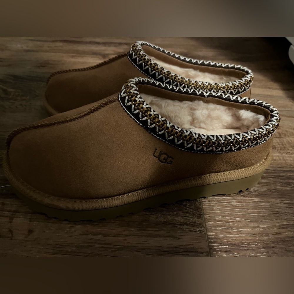 ugg women’s tasman slippers